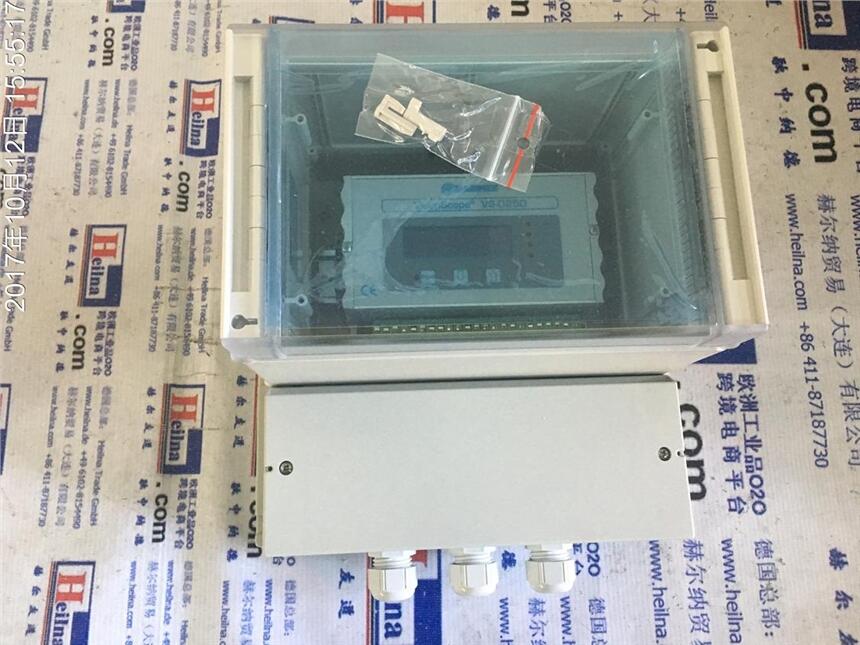 德國MARIMEX粘度計VA-300H-ST  --赫爾納（大連）公司