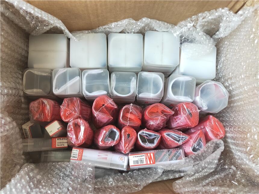 意大利special springs氮氣彈簧RV170-025B - 德國赫爾納(大連)公