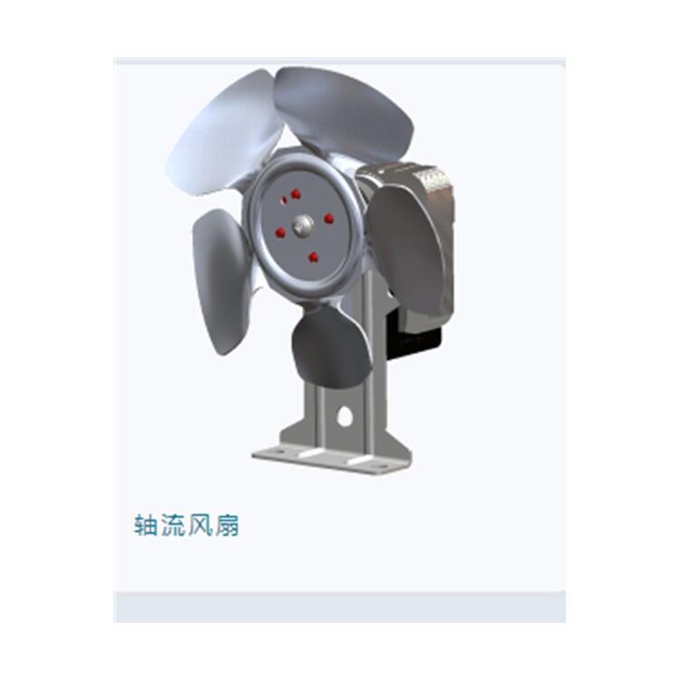意大利Trial風(fēng)扇風(fēng)機(jī)電機(jī)