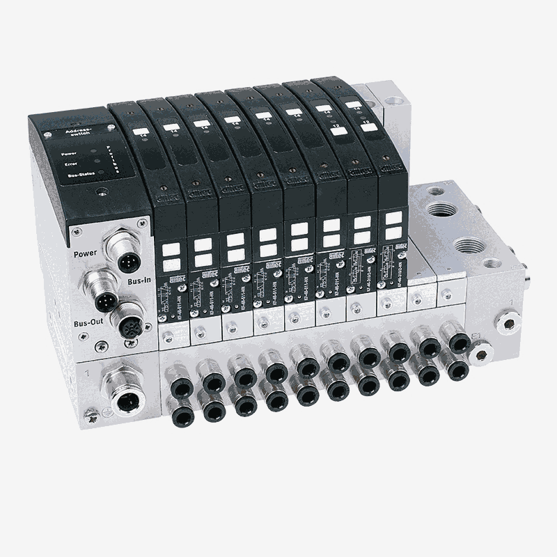 AIRTEC閥島RE-10