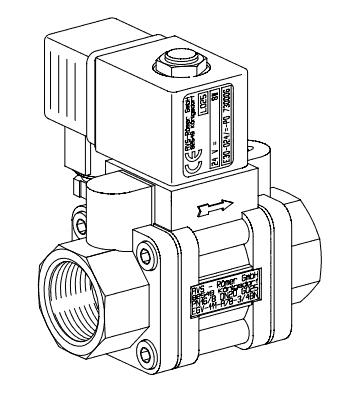 優(yōu)勢(shì)供應(yīng)AVS Roemer電磁閥EGV系列