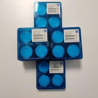 特佛龍PTFE濾膜 氣體檢測(cè)濾膜