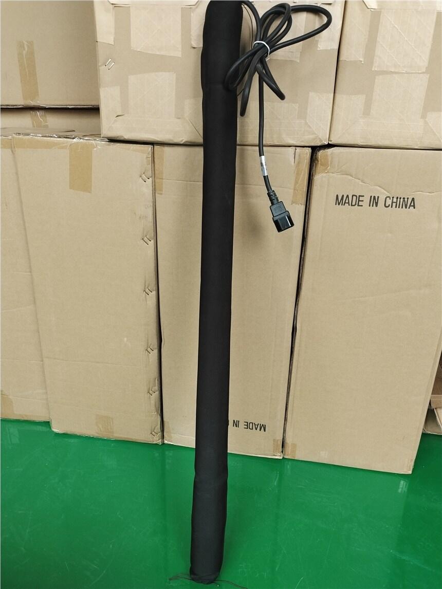 5030i加熱管 熱電賽默飛顆粒物分析儀 加熱采樣管