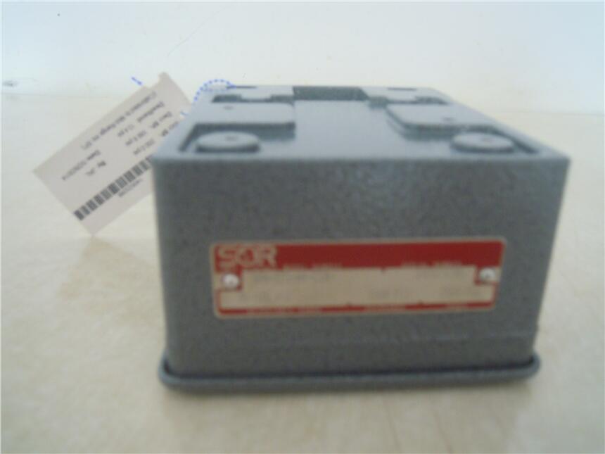 SOR差壓開關(guān)4NN-K45-N4-C4A