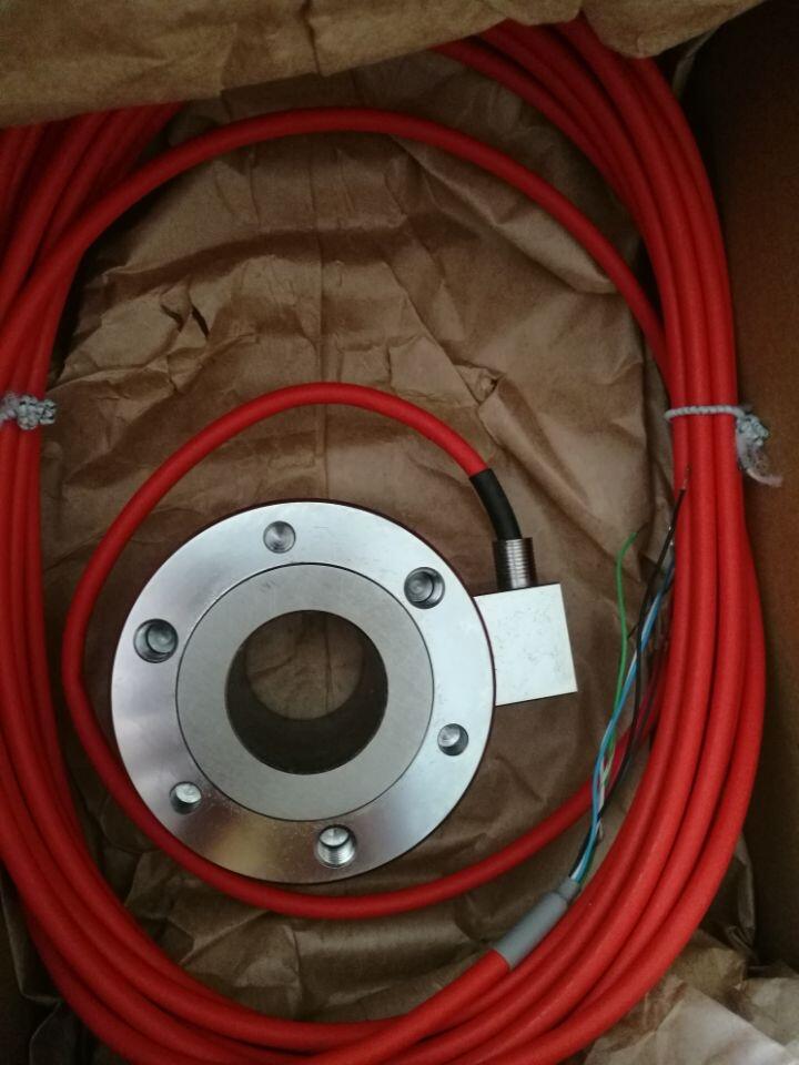 HBM壓力傳感器1-C6B/500KN原裝正品