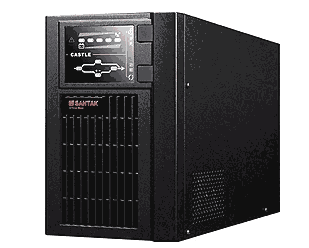 山特UPS不間斷電源C3K原裝正品