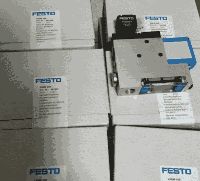 FESTO真空發(fā)生器VADM-140-N原裝正品