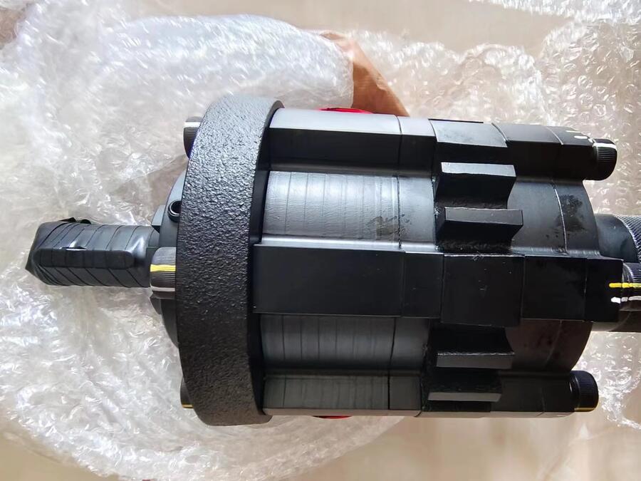 河南PYLES計量泵5192J-41-15N價格優(yōu)惠