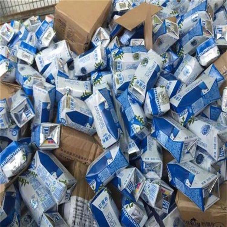 東莞麻涌過期洗發(fā)水銷毀安全便捷