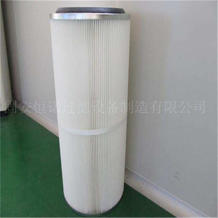 替代唐納森等離子激光切割焊接煙塵除塵濾芯廠家熱銷(xiāo)中