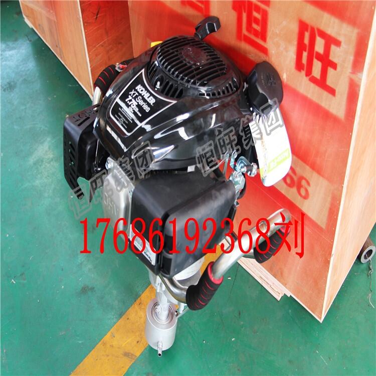 供應(yīng)小型背包鉆機 山區(qū)地理勘探取芯機 重量輕單人可攜帶