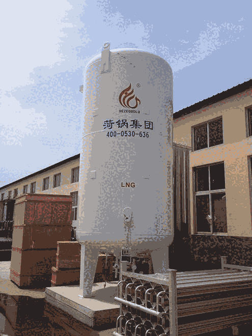 吉林吉林30立方二氧化碳儲(chǔ)罐有沒有現(xiàn)貨