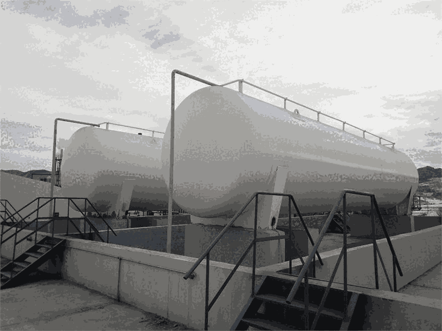 四川瀘州60立方lng儲罐質(zhì)量穩(wěn)定 價格合理