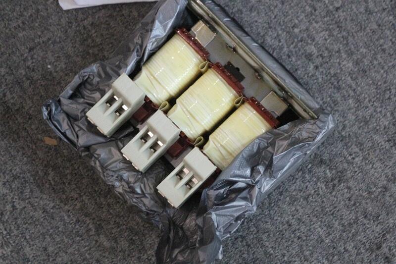 德國(guó)MDEXX變壓器