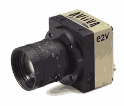英國(guó)E2V工業(yè)相機(jī)  AT71YM2CL4010-BA0