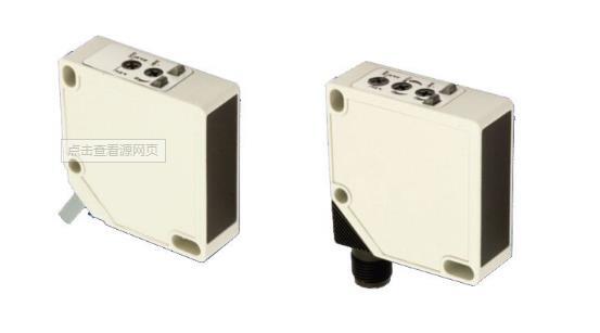 意大利墨迪MICRO DETECTORS（MD)光電開關(guān) MSR/00-4C