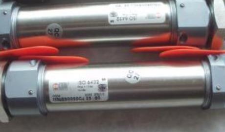 意大利MetalWork麥特沃克ISO標(biāo)準(zhǔn)氣缸及特殊功能氣缸S0V23SOSNO