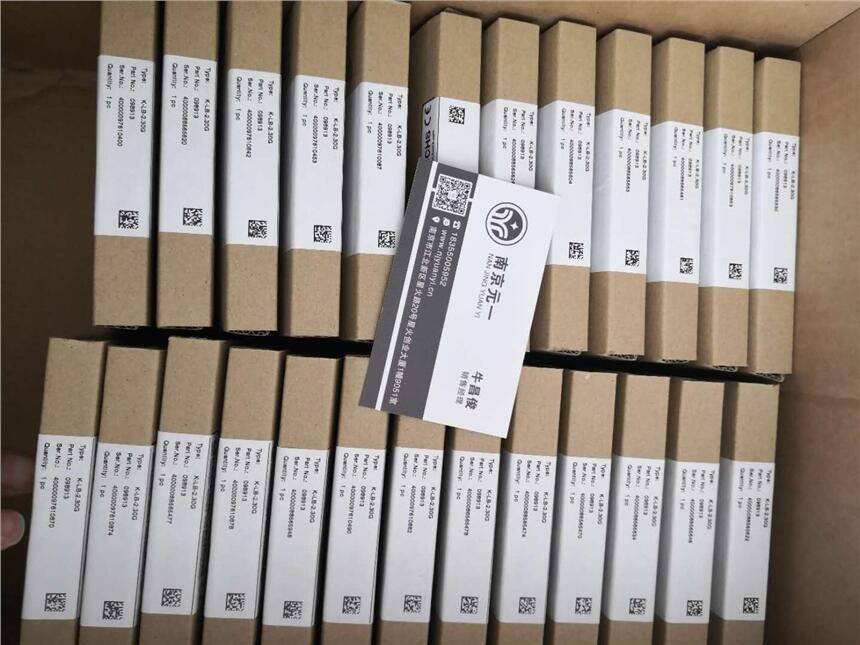 德國(guó)P+F倍加福浪涌保護(hù)器K-LB-2.30G