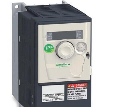 安徽施耐德總代理ATV312HU30N4變頻器 現(xiàn)貨供應