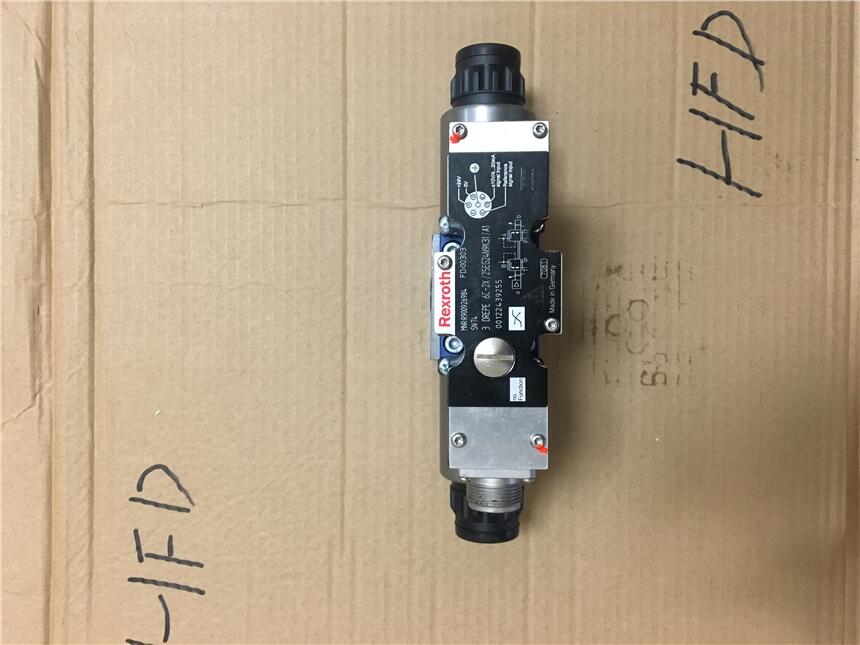 伊犁：進口閥DBEE10VP-1X/100YG24K31V的特點