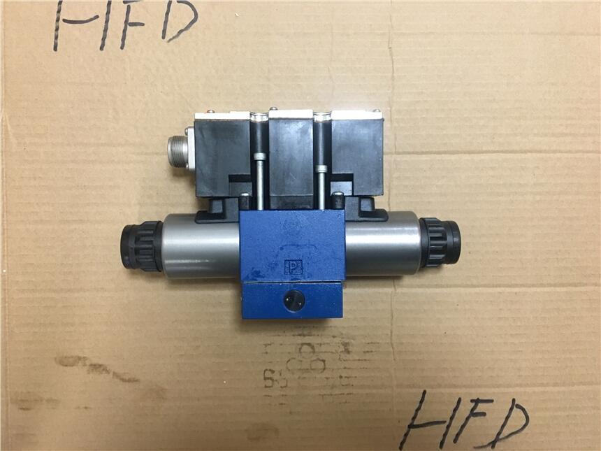 云南：比例溢流閥3DREE10P-6XY/200YG24K31V送貨上門(mén)