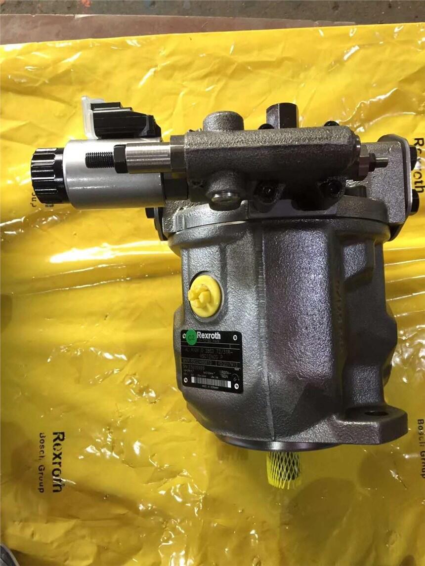 中航力源柱塞泵A10VO28DR/52L-VSC64NOO