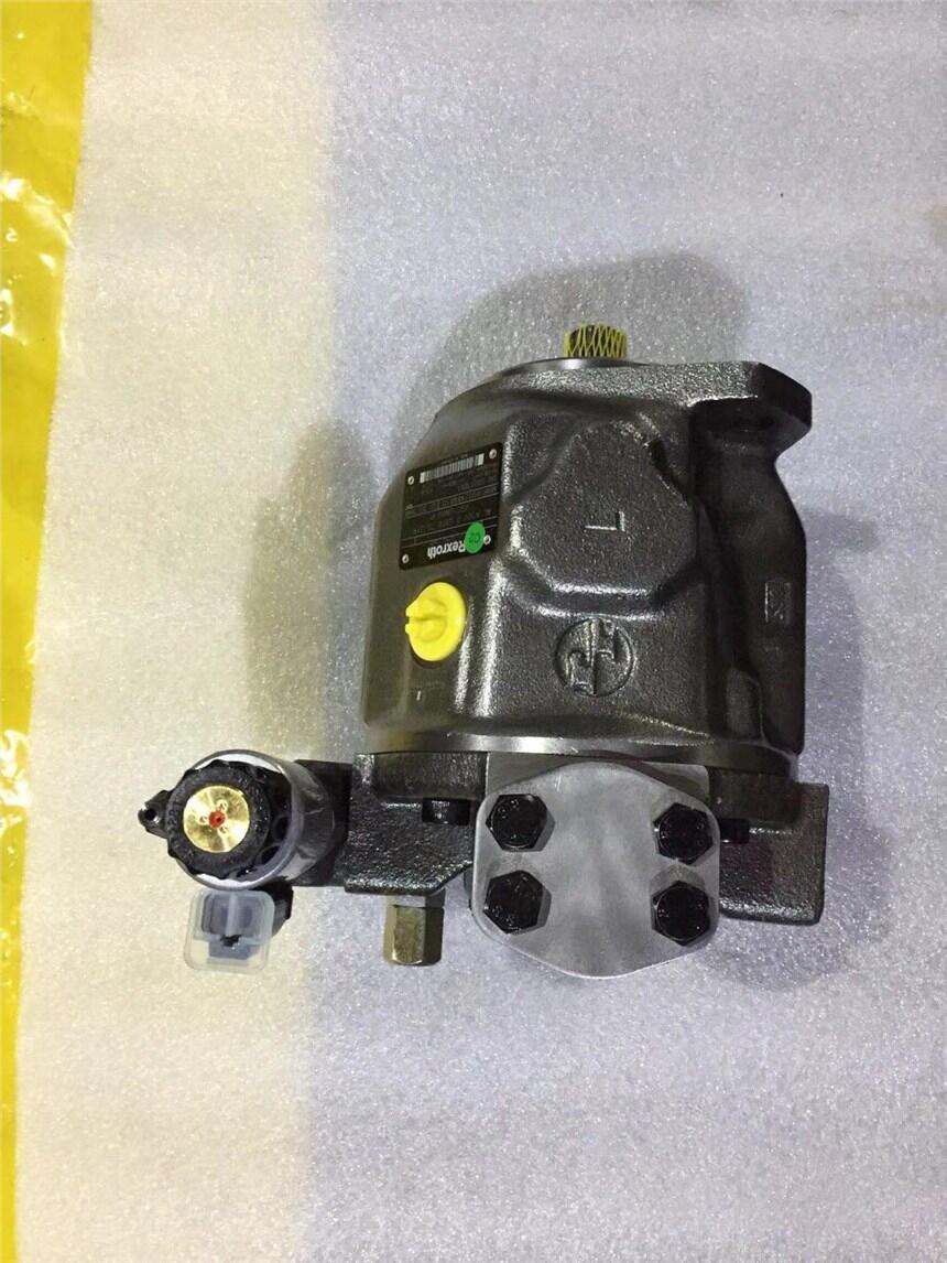 華德變量泵A10VO45DFR1/52L-VSC12NOO