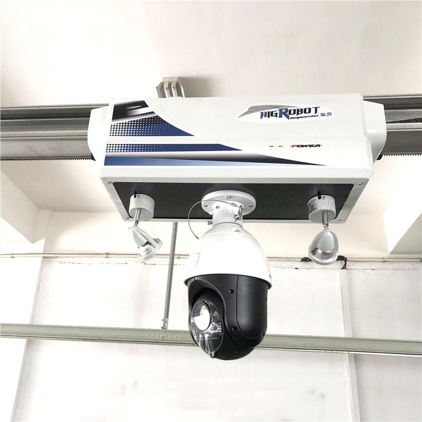 變電站巡檢機(jī)器人 智慧養(yǎng)殖巡檢機(jī)器人智能巡檢機(jī)器人 煤礦 軌道移動(dòng)監(jiān)控