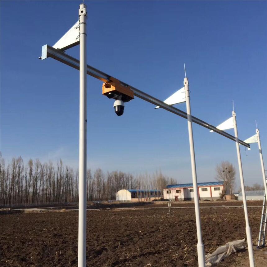 軌道巡檢機器人智能軌道移動電力巡檢機器人 變電站巡檢機器人鐵路巡檢機器人 隧道管廊巡
