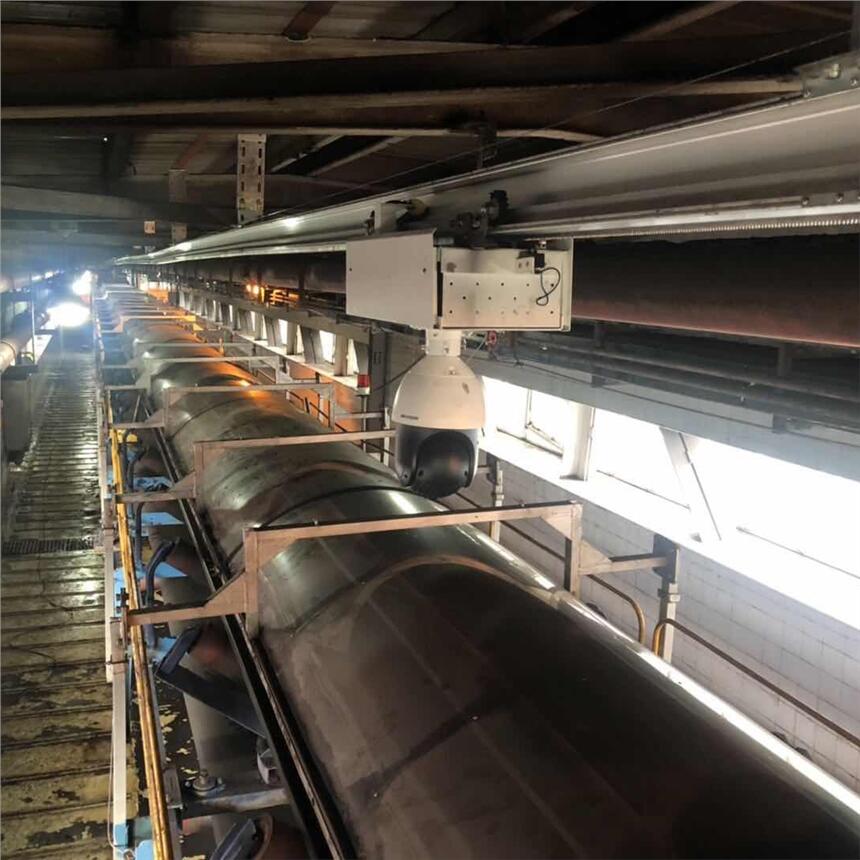 巡檢機(jī)器人廠家直銷 軌道巡檢機(jī)器人 軌道移動(dòng)監(jiān)控  吊裝軌道巡檢機(jī)器人 導(dǎo)軌移動(dòng)監(jiān)控