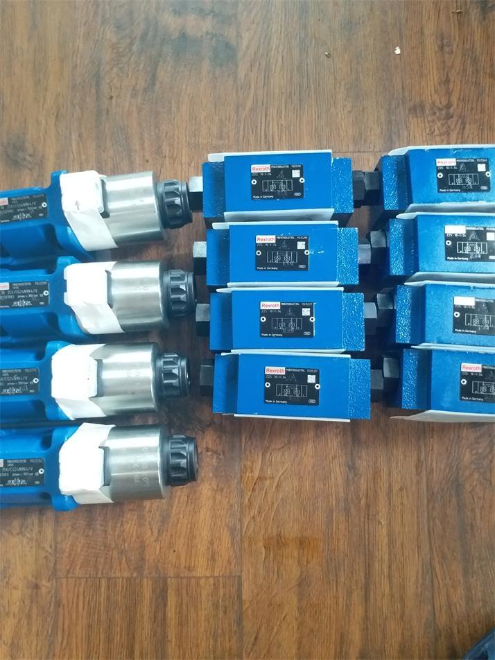 海南R900927385 4WEH16Q7X/6EG24N9S2K4 力士樂(lè)Rexroth