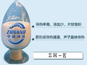 高導(dǎo)熱膠帶、膠布填料系列(ZH-E)