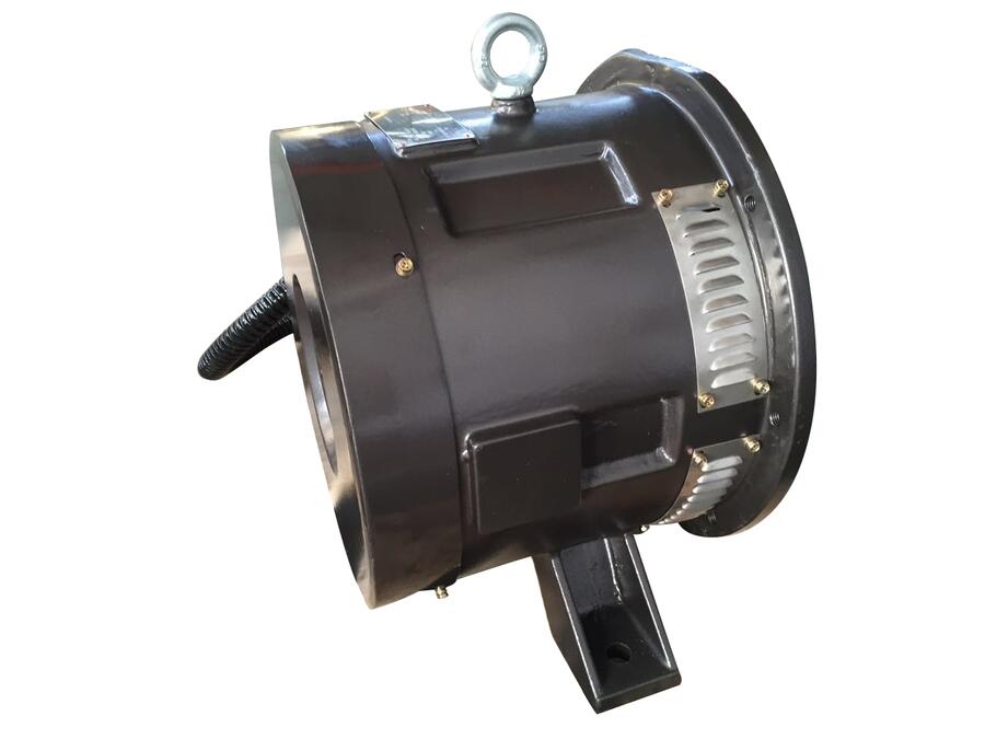 海光電機(jī)    YD系列電動機(jī)永磁電動機(jī)廠家