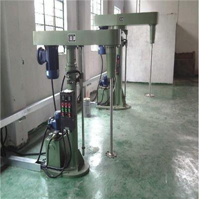 保定蠡縣 1噸分散機(jī)一直價(jià)格合理