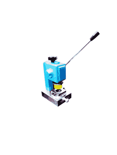 手動(dòng)沖片機(jī)