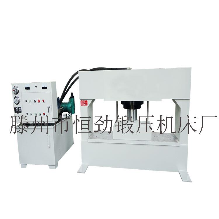 配件拆裝油壓機(jī)200噸龍門液壓機(jī)