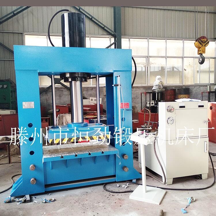 板材折彎油壓機(jī)250噸龍門液壓機(jī)