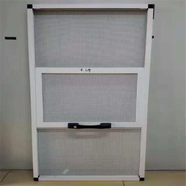 鹽田紗窗定制 防蚊防護(hù)防益06金剛網(wǎng)佳美品牌 免費(fèi)測(cè)量報(bào)價(jià)