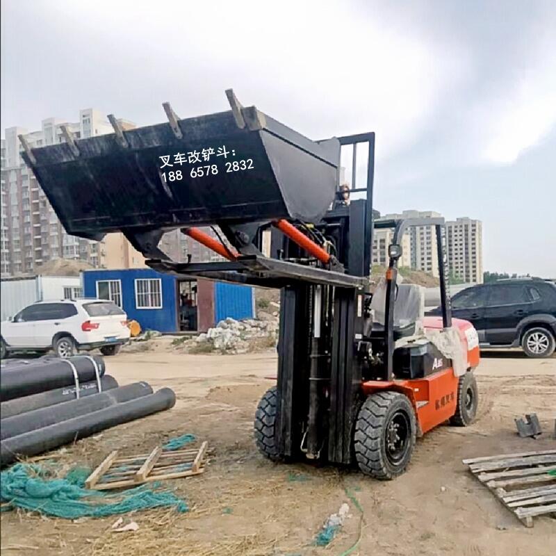 海南叉車鏟斗品質(zhì)保證