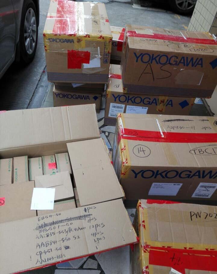 橫河CW10鉗式功率計(jì)