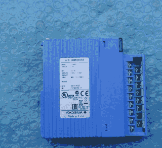 橫河F3BU04-0N模塊