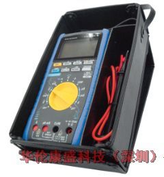 99014鱷魚夾測(cè)試導(dǎo)線CA450校驗(yàn)儀