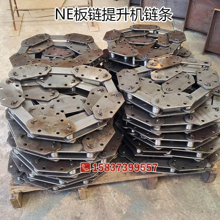 NE100斗式提升機(jī)鏈條鏈輪