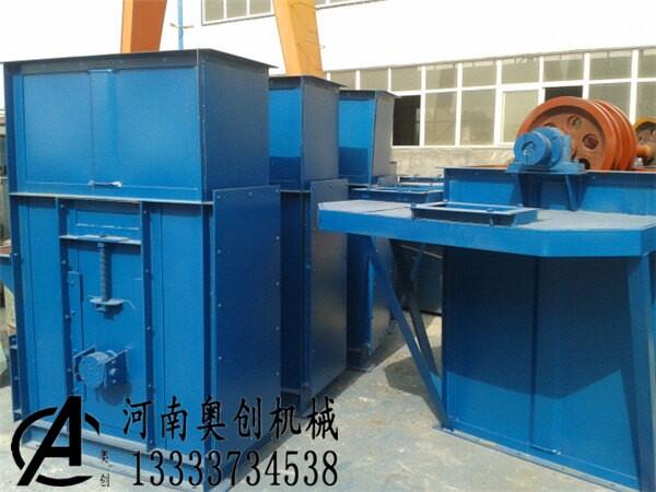 水泥石塊斗式提升機(jī) 煤塊垂直斗提機(jī) 脫水斗士提升機(jī)廠家供應(yīng)