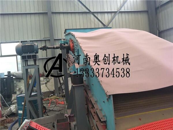 粘粘碎煤篩分弛張篩選型特點(diǎn)奧創(chuàng)廠家報(bào)價(jià)質(zhì)保