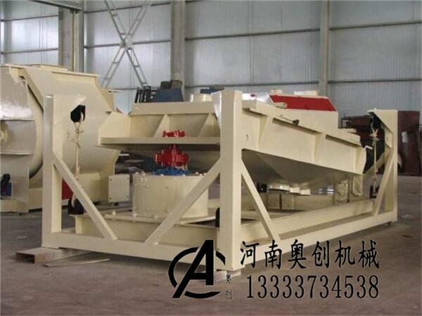 奧創(chuàng)定制粗砂糖方形搖擺篩生產(chǎn)廠家價(jià)格優(yōu)惠