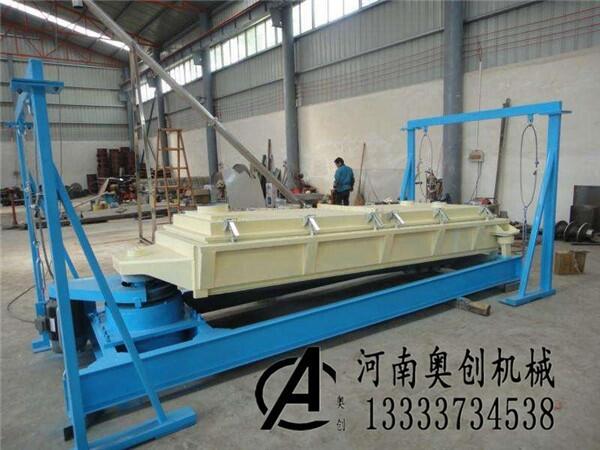 供應(yīng)氧化鈦搖擺篩選型 氧化鋅晃蕩振動篩廠家 電磁材料篩粉機材質(zhì)報價