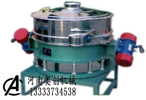 沙子 泥土直排篩廠家定制選型 泥漿過(guò)濾篩分機(jī) 性能優(yōu)勢(shì)