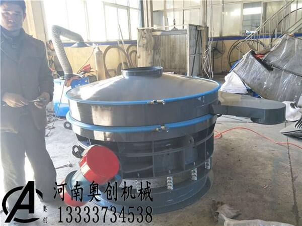 調(diào)味料 花粉 粉料直排篩分機(jī) 雙電機(jī)振動(dòng)篩設(shè)備 廠家報(bào)價(jià)選型