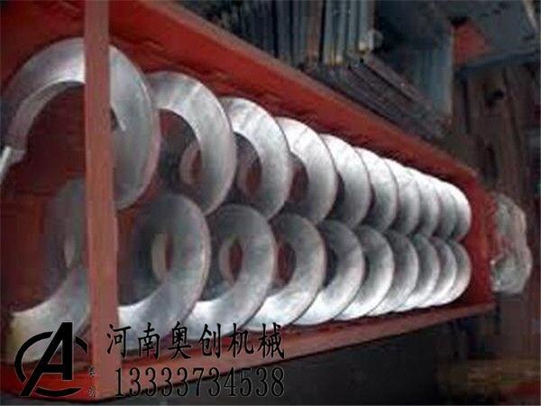 玉米粉螺旋輸送機(jī)|輸送機(jī)結(jié)構(gòu)組成性能優(yōu)勢(shì)生產(chǎn)廠家